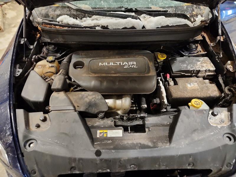 Продаж на аукціоні авто 2015 Jeep Cherokee L, vin: 1C4PJMDB8FW551555, номер лоту: 76593375