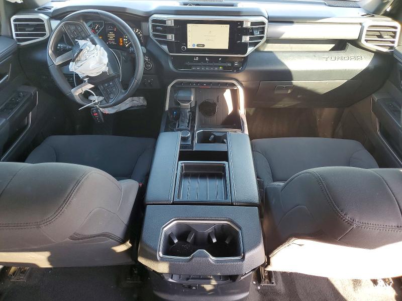 2025 Toyota Tundra მანქანა იყიდება აუქციონზე, vin: 5TFLA5AB5SX045131, აუქციონის ნომერი: 78825585