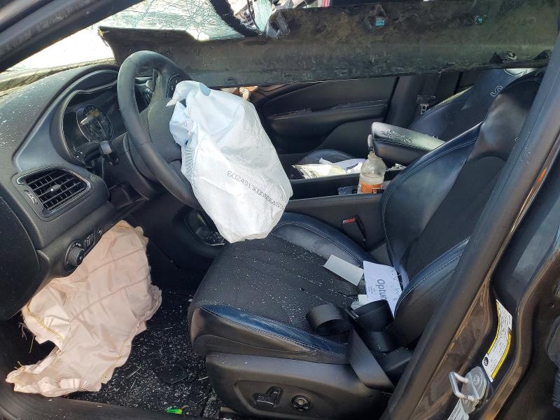 Aukcja sprzedaży 2016 Chrysler 200, vin: 1C3CCCBB2GN113728, numer aukcji: 79361365