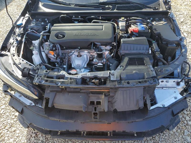 Продаж на аукціоні авто 2025 Honda Civic, vin: 2HGFE2F55SH538056, номер лоту: 79401585