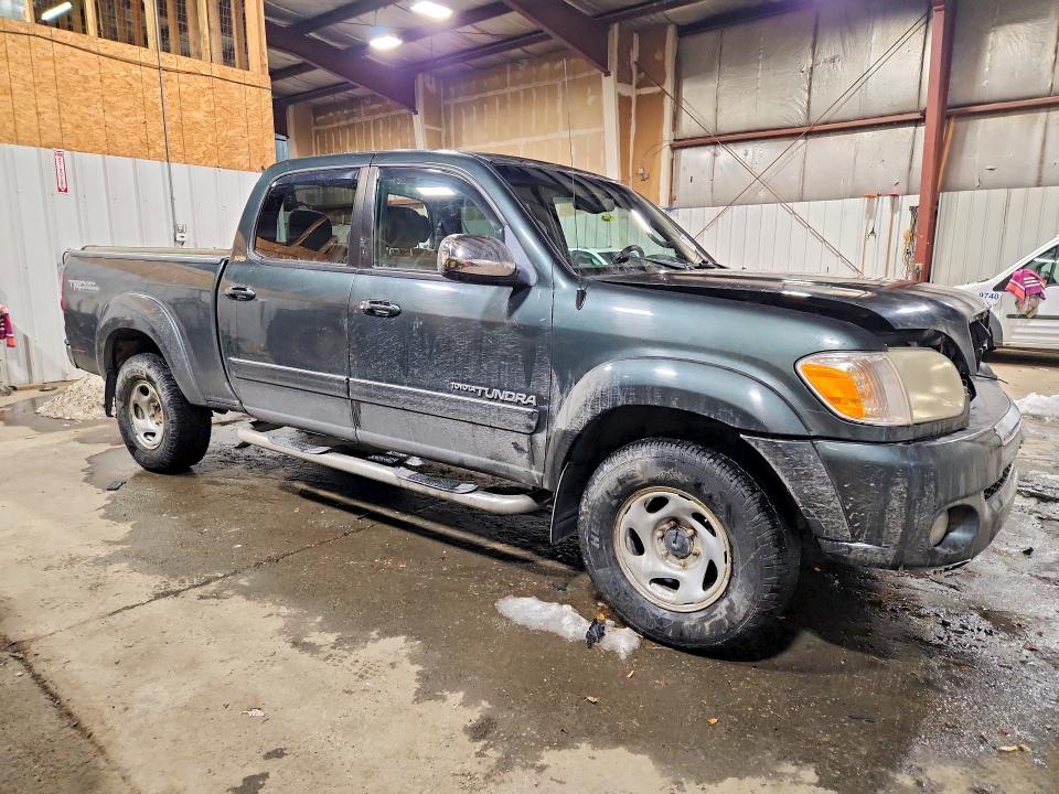 Aukcja sprzedaży 2006 Toyota Tundra, vin: 5TBDT44176S524957, numer aukcji: 77281755