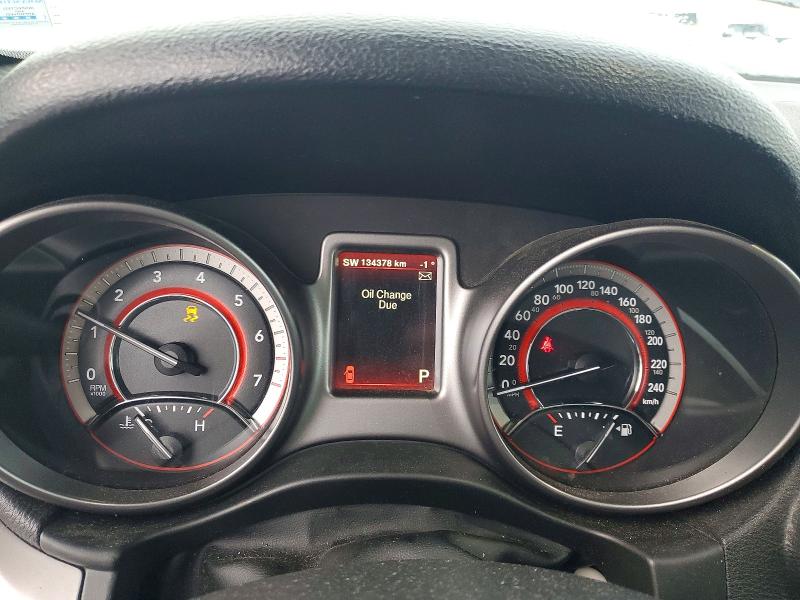 Aukcja sprzedaży 2018 Dodge Journey, vin: 3C4PDDGGXJT213166, numer aukcji: 74297215
