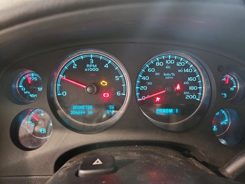 2010 Gmc Yukon Xl მანქანა იყიდება აუქციონზე, vin: 1GKZKREG9AR234117, აუქციონის ნომერი: 75577575