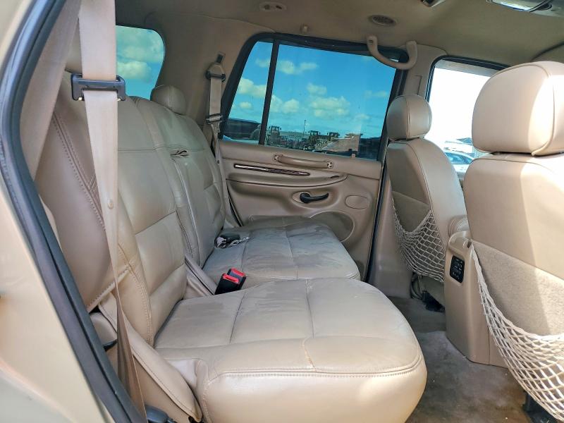 Aukcja sprzedaży 1999 Lincoln Townhouse Navigator, vin: 5LMPU28A1XLJ27269, numer aukcji: 77962375