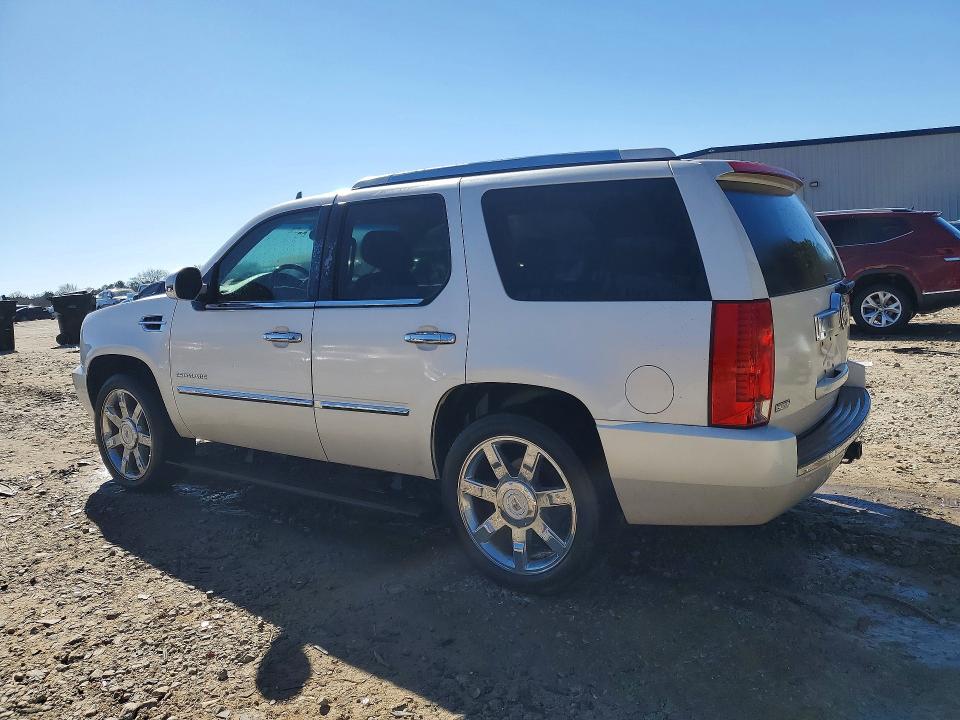 Aukcja sprzedaży 2010 Cadillac Escalade, vin: 1GYUKCEF6AR284834, numer aukcji: 74881865