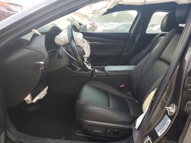 Продаж на аукціоні авто 2020 Mazda 3, vin: JM1BPAMMXL1175345, номер лоту: 77337895
