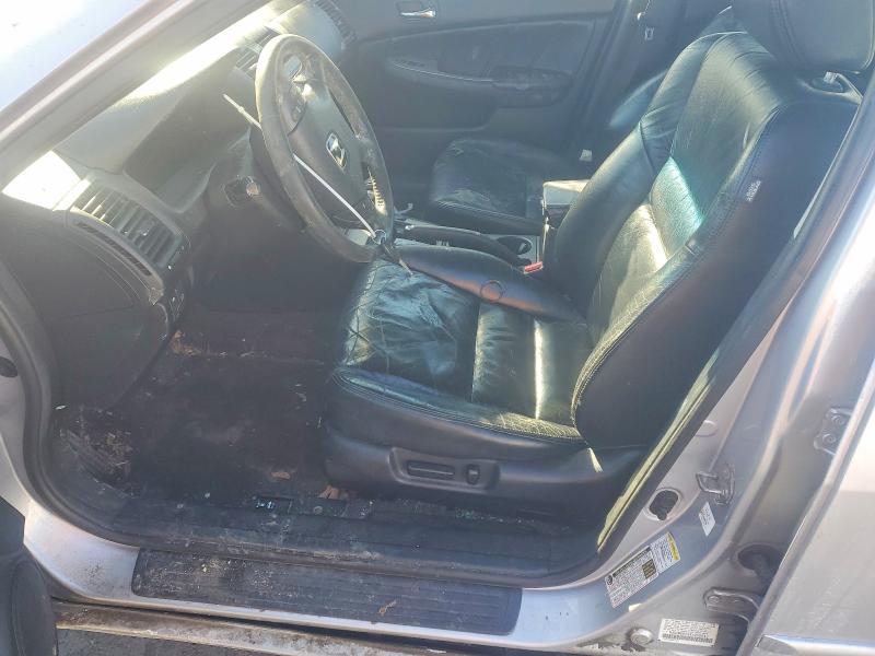 2004 Honda Accord მანქანა იყიდება აუქციონზე, vin: 1HGCM66594A050842, აუქციონის ნომერი: 76622435