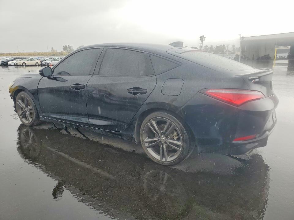 Продажа на аукционе авто 2023 Acura Integra, vin: 19UDE4H6XPA004131, номер лота: 78186815