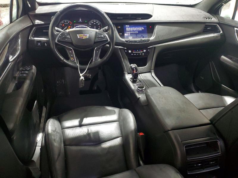 Aukcja sprzedaży 2021 Cadillac Xt5, vin: 1GYKNDR4XMZ234309, numer aukcji: 78533835