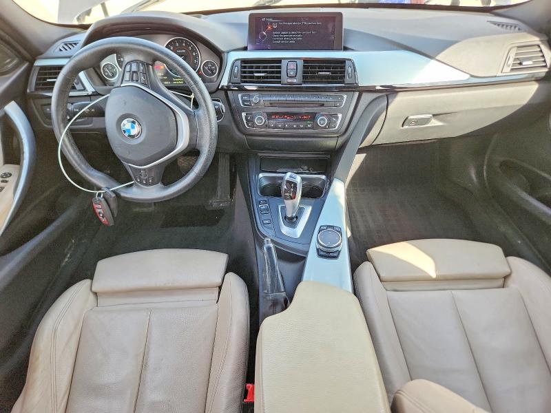 Aukcja sprzedaży 2015 Bmw 335, vin: WBA3B9C58FP705189, numer aukcji: 75738255
