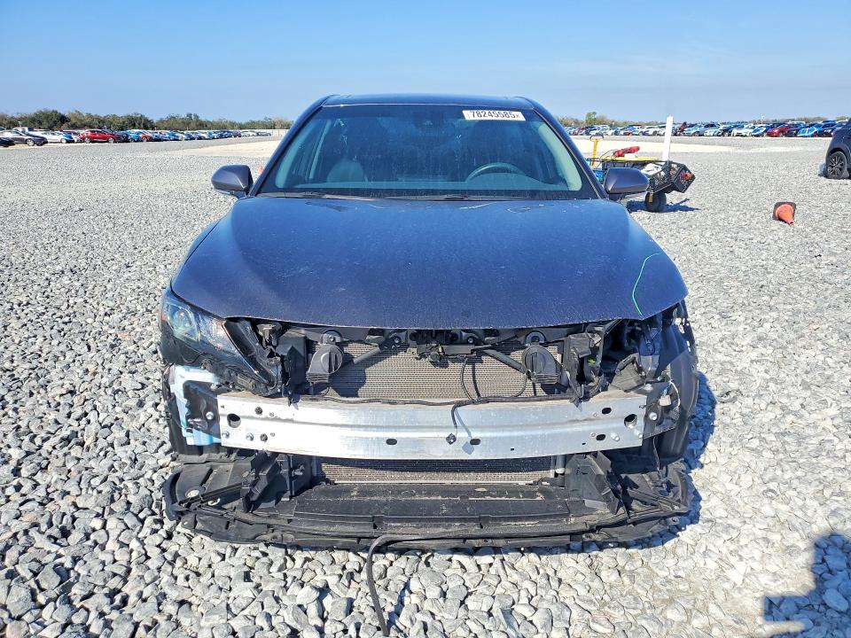 78245585 :رقم المزاد ، 4T1T11AK8RU916913 vin ، 2024 Toyota Camry مزاد بيع
