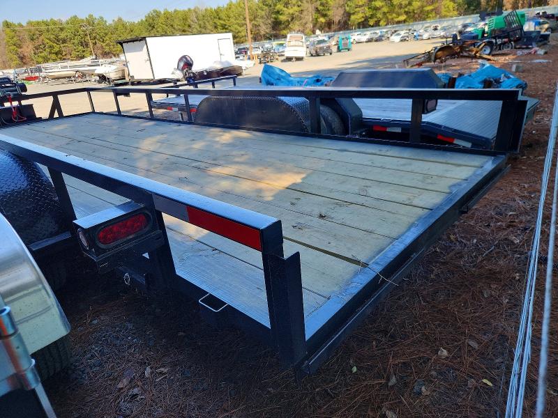 Aukcja sprzedaży 2025 Dako Trailer, vin: 1B9BU2026S1197566, numer aukcji: 77218315