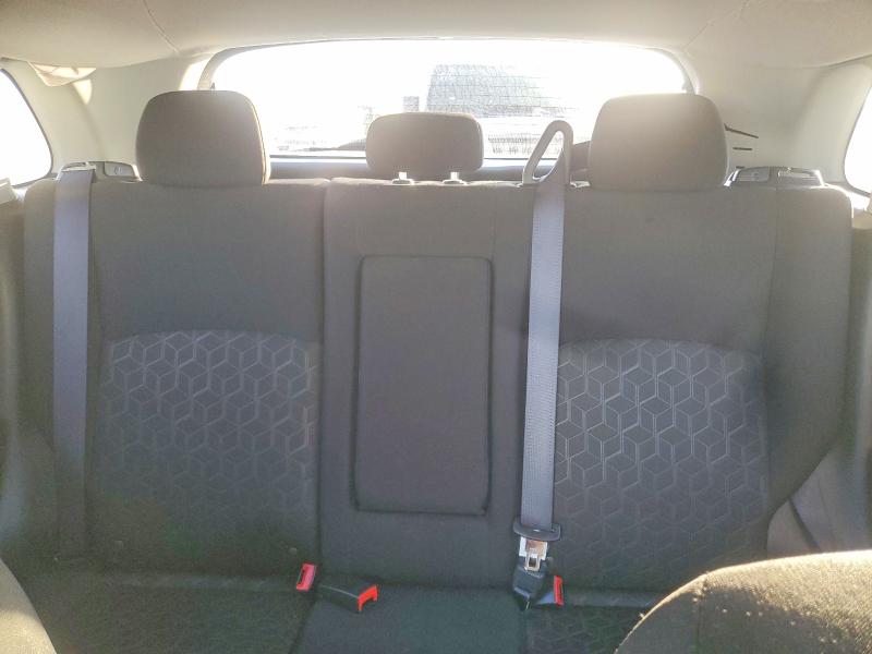 75561305 :رقم المزاد ، JA4APUAUXMU028325 vin ، 2021 Mitsubishi Outlander Sport مزاد بيع