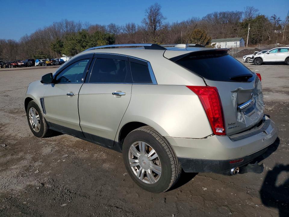Продажа на аукционе авто 2015 Cadillac Srx, vin: 3GYFNEE36FS560158, номер лота: 79349075
