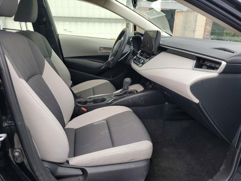 Aukcja sprzedaży 2024 Toyota Corolla, vin: JTDBCMFE2R3068239, numer aukcji: 76236995