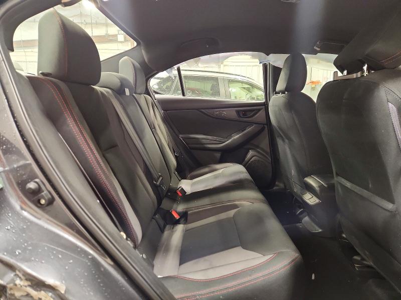 Продажа на аукционе авто 2024 Subaru Wrx, vin: JF1VBAB69R9803976, номер лота: 76919685