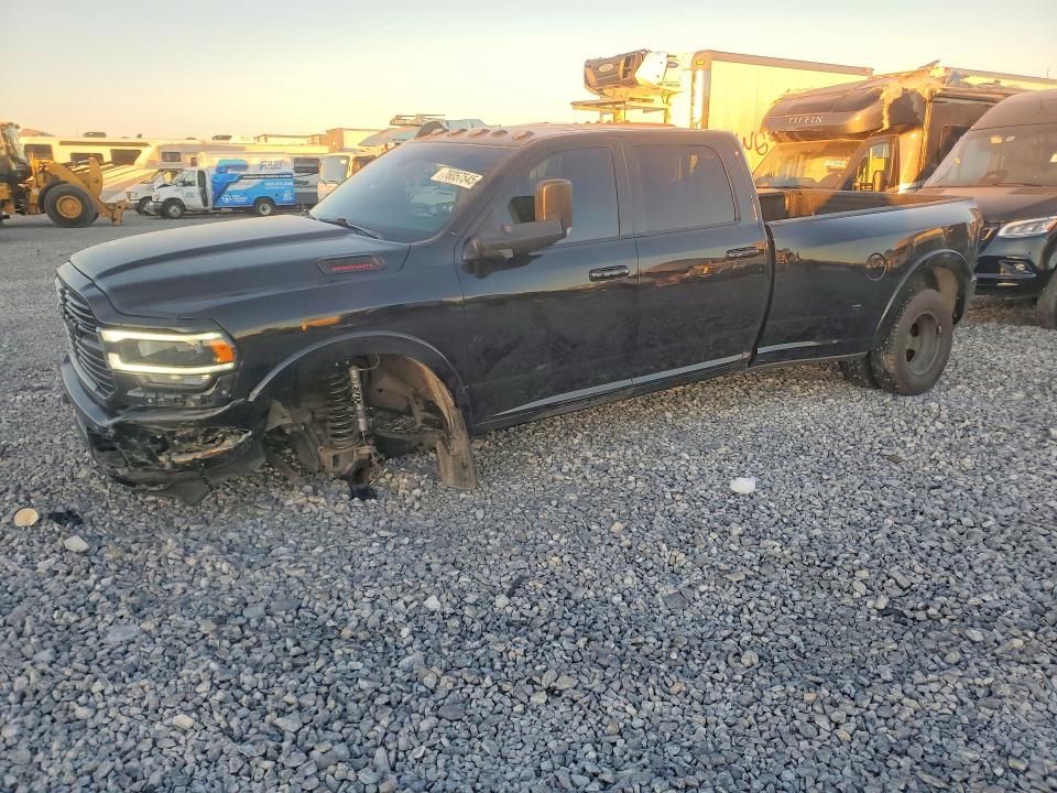 Продаж на аукціоні авто 2022 Ram 3500, vin: 3C63RRJL5NG101979, номер лоту: 76057545