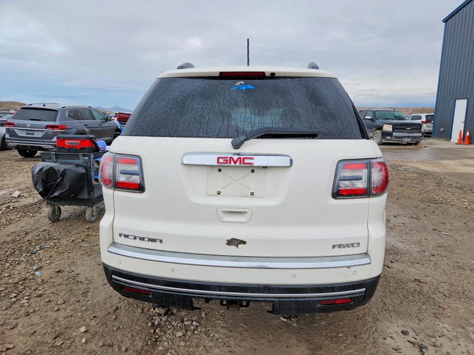 Продажа на аукционе авто 2014 Gmc Acadia, vin: 1GKKVRKD9EJ319028, номер лота: 76192315