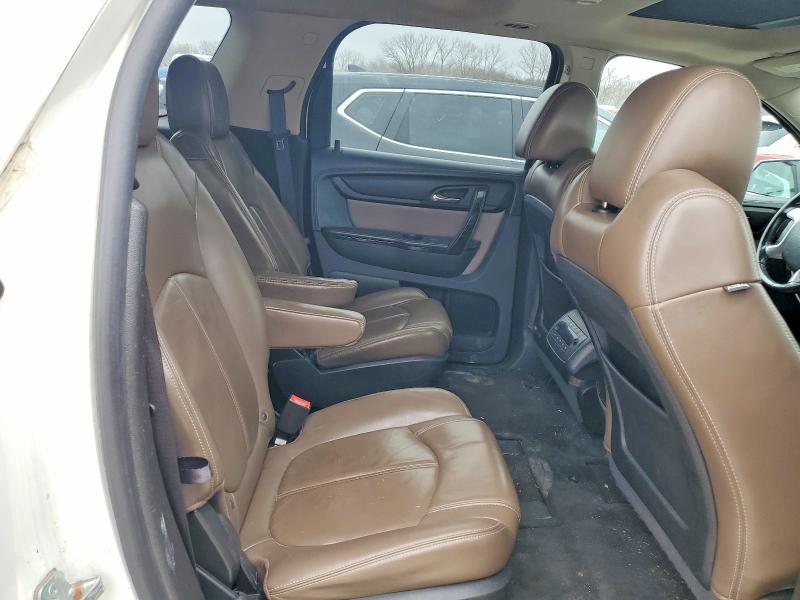 Aukcja sprzedaży 2013 Gmc Acadia, vin: 1GKKVRKD8DJ225981, numer aukcji: 74790685