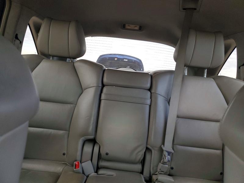 Aukcja sprzedaży 2012 Acura Mdx, vin: 2HNYD2H34CH505079, numer aukcji: 78812835