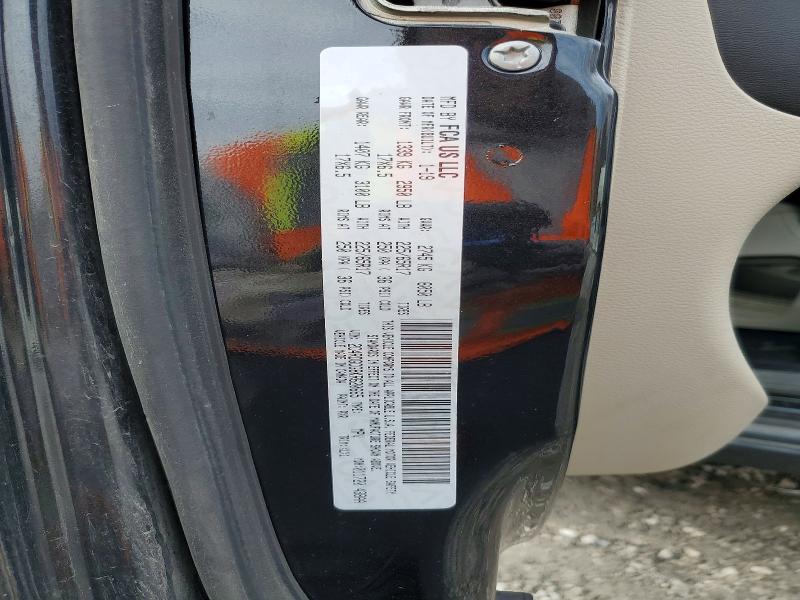 78787565 :رقم المزاد ، 2C4RDGCG8KR620665 vin ، 2019 Dodge Grand Caravan مزاد بيع