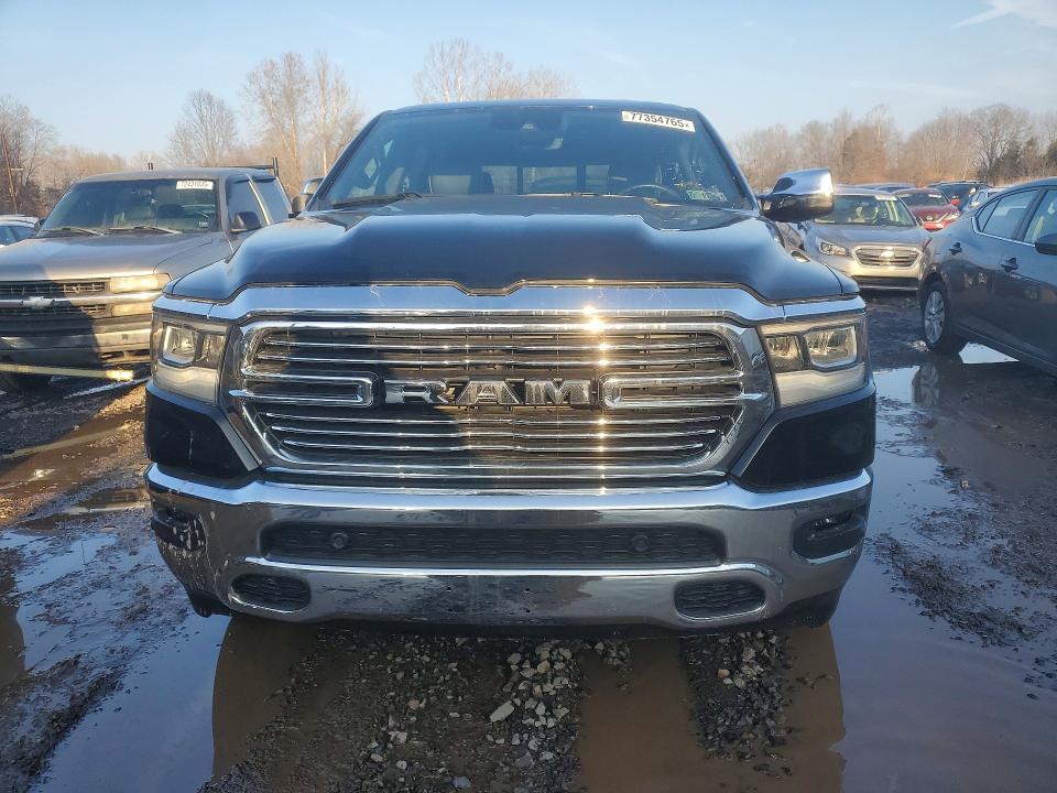 2024 Ram 1500 მანქანა იყიდება აუქციონზე, vin: 1C6RREJT9RN164406, აუქციონის ნომერი: 77354765