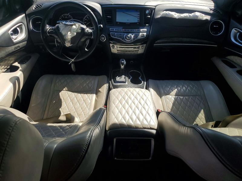 Продажа на аукционе авто 2019 Infiniti Qx60, vin: 5N1DL0MMXKC563432, номер лота: 77223605