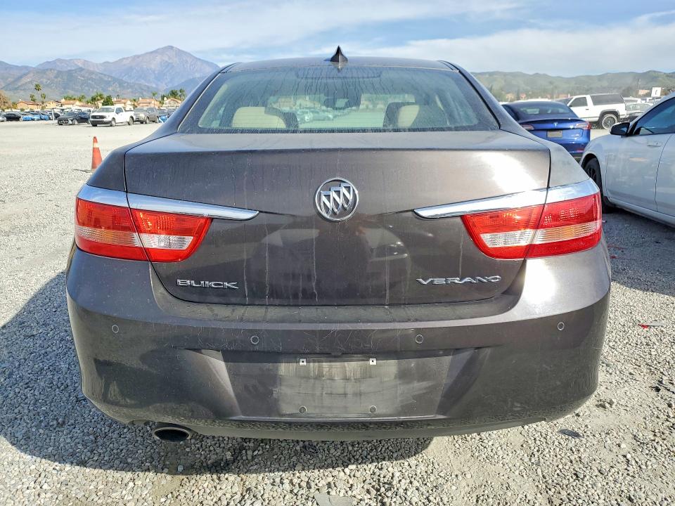 Продажа на аукционе авто 2015 Buick Verano, vin: 1G4PR5SK3F4140251, номер лота: 76411205