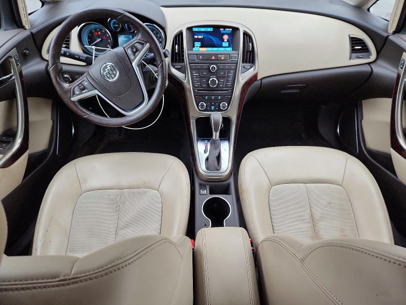 Продажа на аукционе авто 2013 Buick Verano, vin: 1G4PR5SK4D4142166, номер лота: 78101355