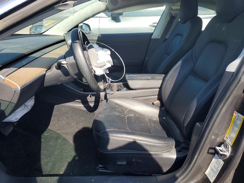 Продажа на аукционе авто 2019 Tesla Model 3, vin: 5YJ3E1EA3KF299090, номер лота: 76287355