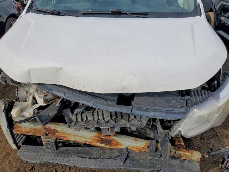 Aukcja sprzedaży 2017 Chevrolet City Express, vin: 3N63M0YN4HK704902, numer aukcji: 52955056