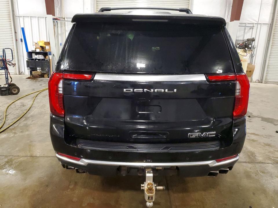 Продажа на аукционе авто 2025 Gmc Yukon, vin: 1GKS2DRL6SR188419, номер лота: 75274785