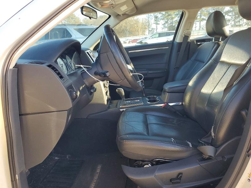 Aukcja sprzedaży 2009 Chrysler 300, vin: 2C3KA53V19H523020, numer aukcji: 74971115