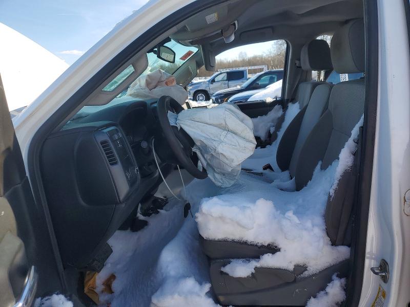 Aukcja sprzedaży 2015 Chevrolet Silverado, vin: 1GC1KUEG2FF619930, numer aukcji: 78221955