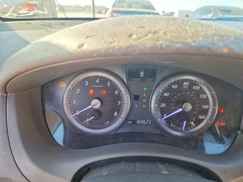 Aukcja sprzedaży 2011 Lexus Es, vin: JTHBK1EG2B2439379, numer aukcji: 79414655