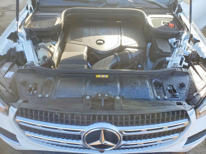 Aukcja sprzedaży 2025 Mercedes-benz Gle, vin: 4JGFB4FB1SB335680, numer aukcji: 77404465