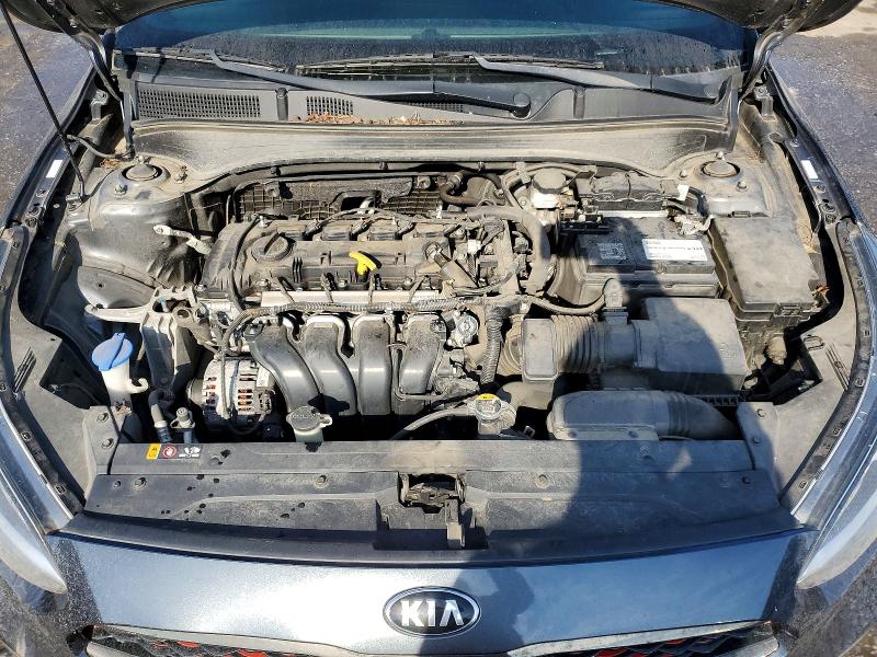 Aukcja sprzedaży 2020 Kia Forte, vin: 3KPF34AD4LE223079, numer aukcji: 76428065
