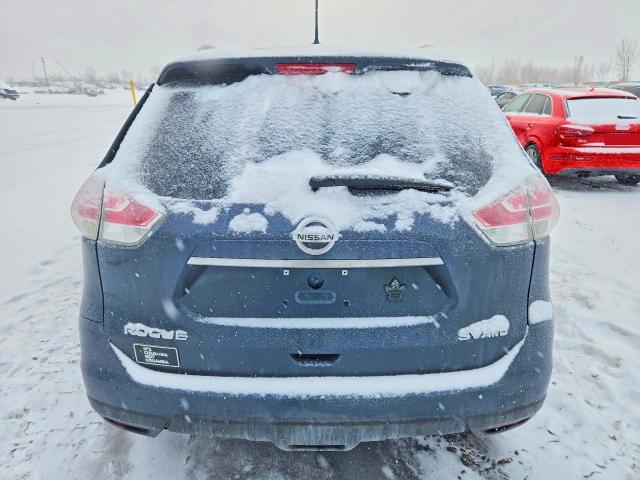 Продаж на аукціоні авто 2016 Nissan Rogue, vin: 5N1AT2MV2GC859155, номер лоту: 78429375