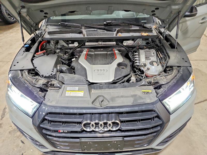 Aukcja sprzedaży 2019 Audi Sq5, vin: WA1C4AFY9K2006272, numer aukcji: 78093915