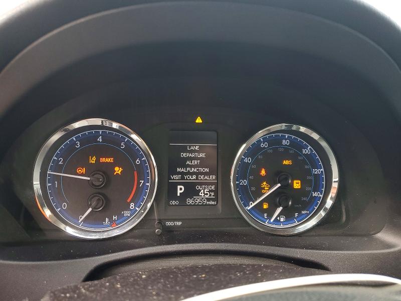 Aukcja sprzedaży 2017 Toyota Corolla, vin: 2T1BURHE9HC946231, numer aukcji: 77411535