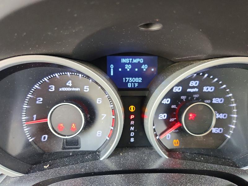 Продажа на аукционе авто 2010 Acura Tl, vin: 19UUA8F50AA009729, номер лота: 76738025