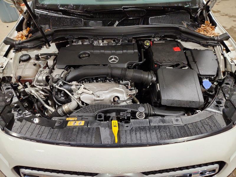 Aukcja sprzedaży 2022 Mercedes-benz Gla, vin: W1N4N4HB2NJ409448, numer aukcji: 77283255