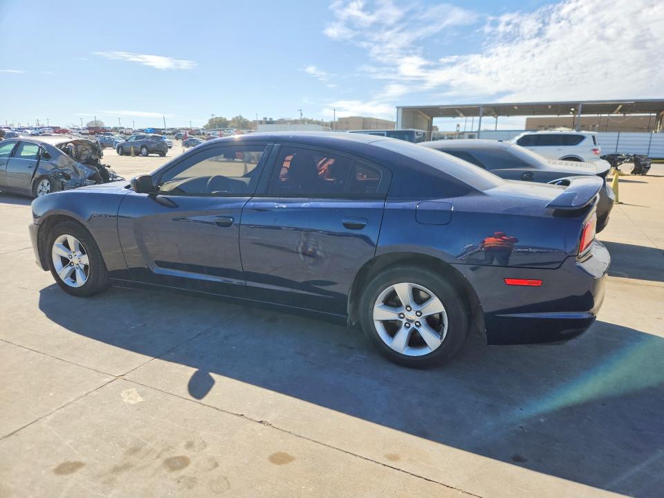 Продажа на аукционе авто 2014 Dodge Charger, vin: 2C3CDXBG2EH197202, номер лота: 78341915