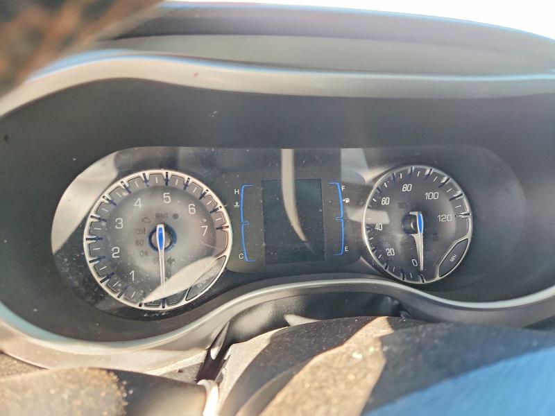 76313355 :رقم المزاد ، 2C4RC1BGXLR117951 vin ، 2020 Chrysler Pacifica مزاد بيع