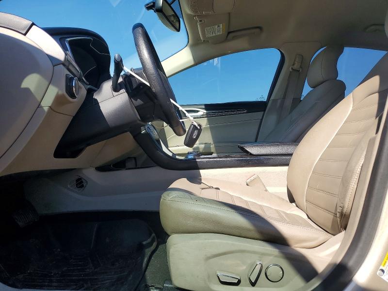 Продажа на аукционе авто 2017 Ford Fusion, vin: 3FA6P0HD8HR366836, номер лота: 79280465