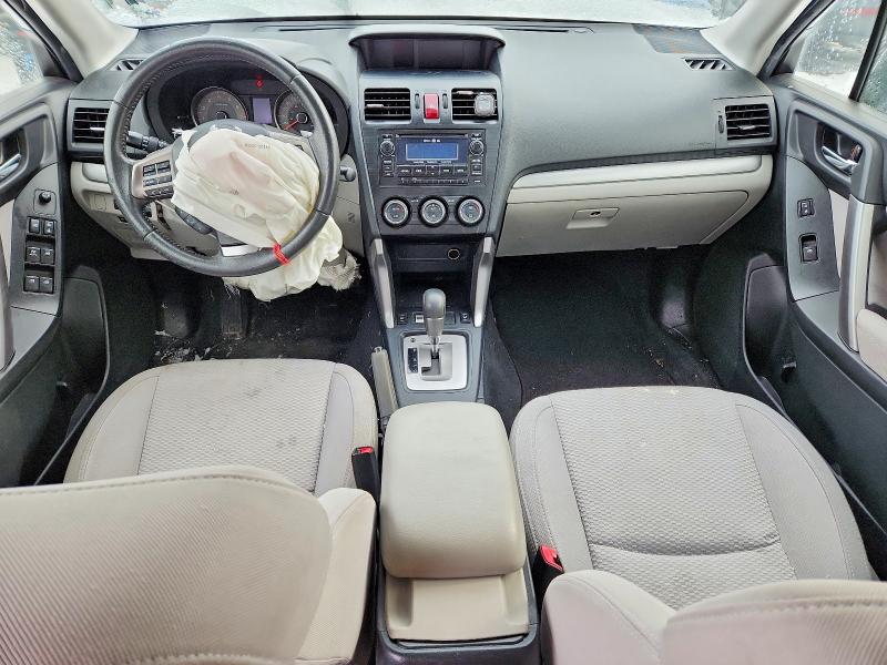 Aukcja sprzedaży 2015 Subaru Forester, vin: JF2SJCHC5FH835142, numer aukcji: 77354395