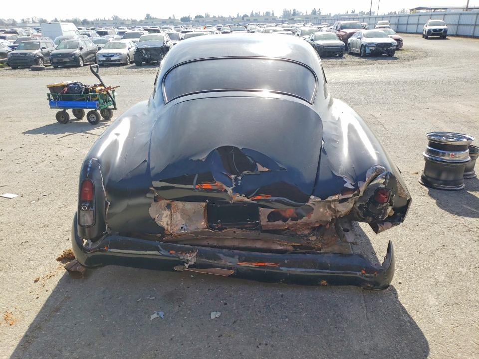 76463855 :رقم المزاد ، 25518524 vin ، 1950 Buick Special مزاد بيع
