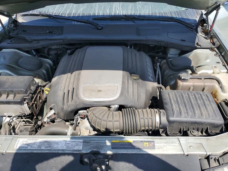 79222185 :رقم المزاد ، 2C3LA63H96H230238 vin ، 2006 Chrysler 300c مزاد بيع