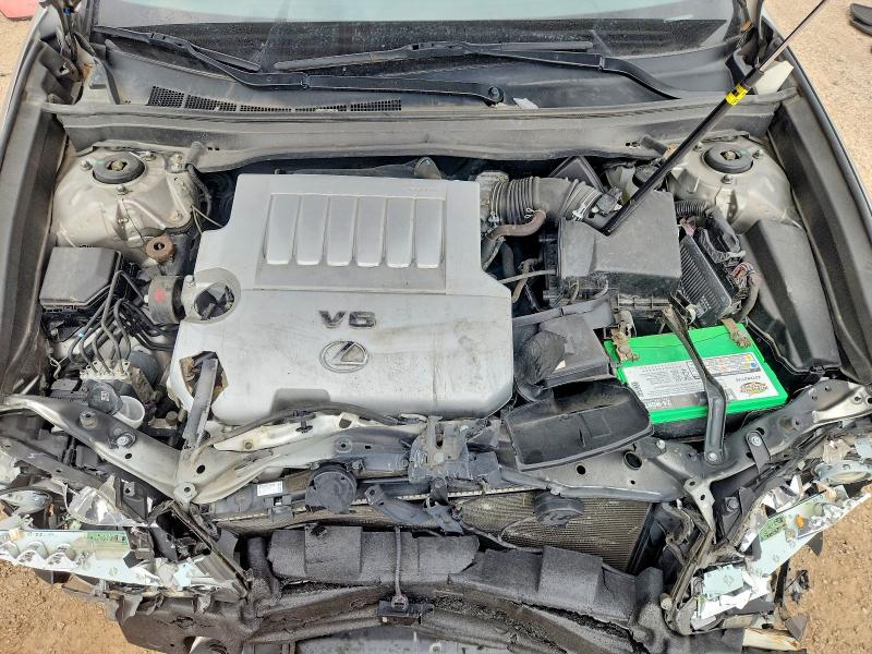 77494155 :رقم المزاد ، JTHBK1GG5F2195455 vin ، 2015 Lexus Es 350 مزاد بيع