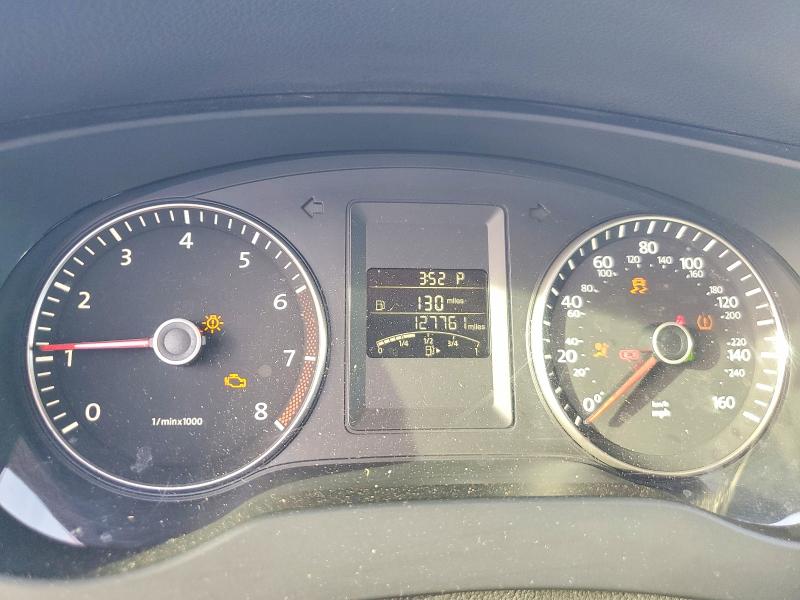 Продаж на аукціоні авто 2014 Volkswagen Jetta, vin: 3VWD07AJ2EM429577, номер лоту: 79441205